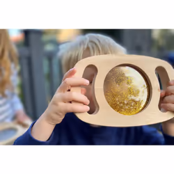 Tickit Easy Hold Glitter Panels