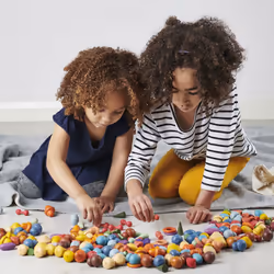 Tickit Wooden Treasures Super Set