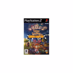 Myth Makers Super Kart GP (PS2)