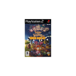 Myth Makers Super Kart GP (PS2)