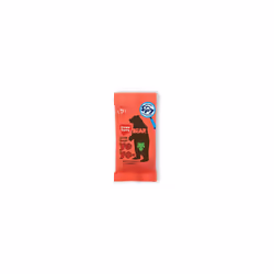 Strawberry Bear YoYo's 100% Fruit Snack 2x10g