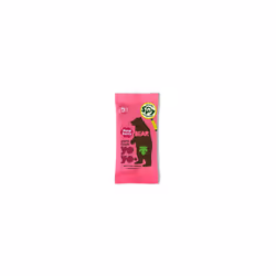Raspberry Bear YoYo's 100% Fruit Snack 2x10g