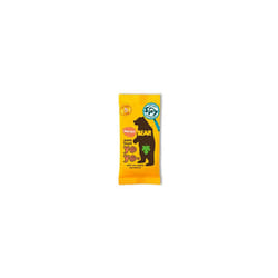 Mango YoYo's 100% Fruit Snack 2x10g (Bear)