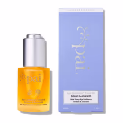London| VIPER'S GLOSS Squalene Night Oil with Omega 3 & 6, Age-Defying & Wrinkle Smoothing