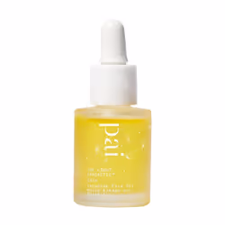 London | THE LIGHT FANTASTIC Ceramide Night Oil to Calm & Strengthen Rosacea-Prone & Hypersensitive Skin, Clinically Proven F ...