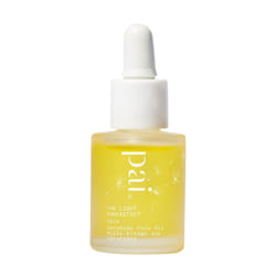 London | THE LIGHT FANTASTIC Ceramide Night Oil to Calm & Strengthen Rosacea-Prone & Hypersensitive Skin, Clinically Proven For Sensitive Skin, 10ml
