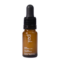Pai Labs London | VEGAN COLLAGEN 0.9% Restoring Booster Serum - Smooth & Boost Fine Lines, Dry, Lacklustre Skin. Suitable for Sensitive Skin