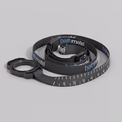 Bathmate Shower Strap, Universal, Black