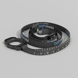 Bathmate Shower strap Universal Black