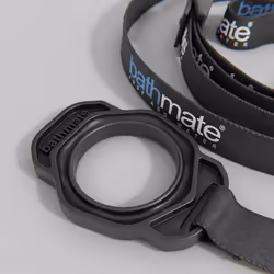 Bathmate Shower strap Universal Black