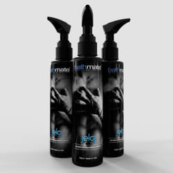 Bathmate Max out Transparent