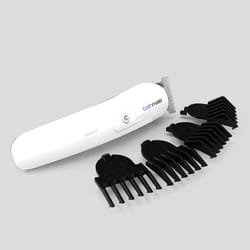 Bathmate Trim bikini trimmer White