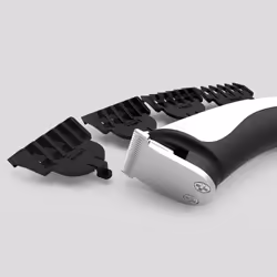 Bathmate Trim bikini trimmer White