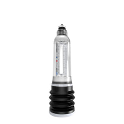 Bathmate Hydromax x30 Translucent