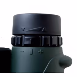 Barr & Stroud Sahara 12x50 binocular Roof Green
