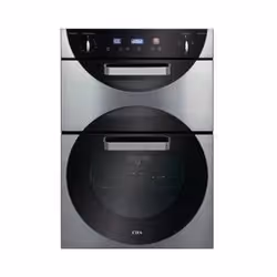 CDA 9Q6SS, Electric, 53 L, Stainless steel, Digital, 5600 W, 594 mm