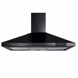 CDA ECH91BL, 427 m³/h, Ducted/Recirculating, E, A, C, 64 dB