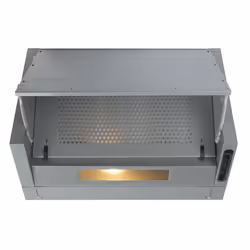 CDA EIN60, 193 m³/h, Ducted/Recirculating, F, D, D, 62 dB