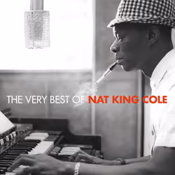 Not Now Music The Very Best of - Nat King Cole, Jazz, CD, Nat King Cole, Physical media, Adults, 2 discs