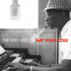 Not Now Music The Very Best of - Nat King Cole CD Jazz