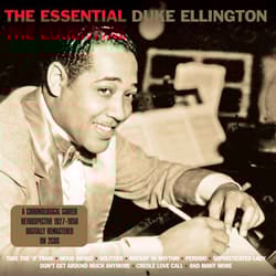 Not Now Music The Essential - Duke Ellington CD Jazz