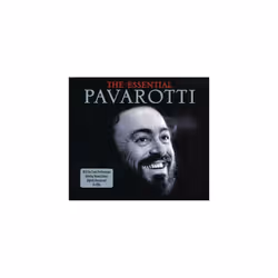 Luciano Pavarotti  The Essential CD