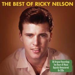 Not Now Music The Best of - Ricky Nelson CD Rock & Roll