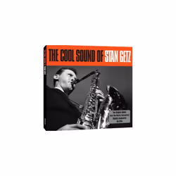 Stan Getz  The Cool Sound Of CD 2 discs (2011)
