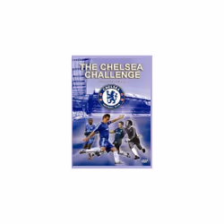 The Chelsea Challenge - Interactive Quiz [Interactive DVD]