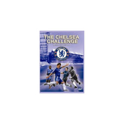 The Chelsea Challenge - Interactive Quiz [Interactive DVD]