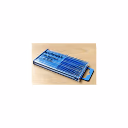 20pc HSS Drill Set 0.3-1.6mm Microbox # 1152