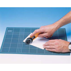 Expo Tools 71203 Cutting Mat A3 Size (450 x 300mm)