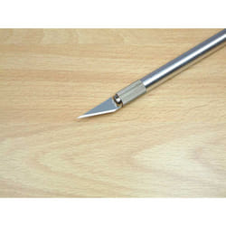 Expo Tools 73550 Type: T2 Blades (Pack Of 5)