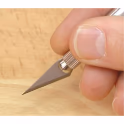 Expo Tools Type 11 Modelling Knife Scalpel Blades - Pack of 5 73571