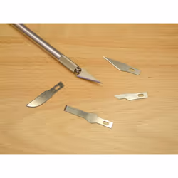 Expo Tools 73575 Asstd Blades For No 1 Knife