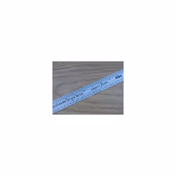 Expo Tools 12' S/Steel OO Scale Rule 74104