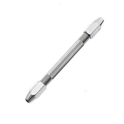 Expo Tools 75012 Pin Vice With Reversible Collets