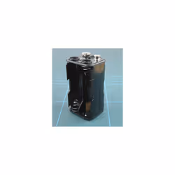 Expo Tools 4 Cell AA Battery Holder & Lead A21011