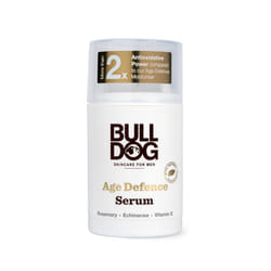 Bulldog Skincare Age Defence Serum, 50 ml