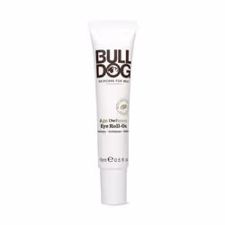 Bulldog Skincare Age Defence Eye Roll-On, 15 ml
