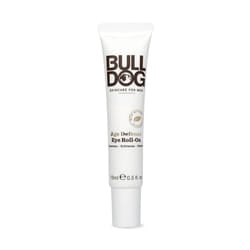 Bulldog Skincare Age Defence Eye Roll-On, 15 ml