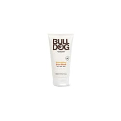 Bulldog Skincare Bulldog Energising Face Wash for Men 150ml