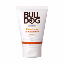 Skincare Energising Moisturiser for Men, 100 ml