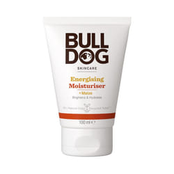 Skincare Energising Moisturiser for Men, 100 ml