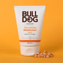 Skincare Energising Moisturiser for Men, 100 ml