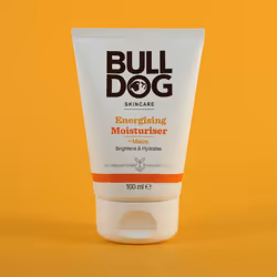 Skincare Energising Moisturiser for Men, 100 ml