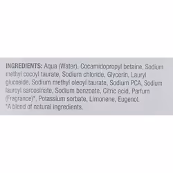 Bulldog Skincare Bulldog - Black Pepper & Vetiver Shower Gel 500Ml