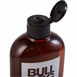 Bulldog Skincare Bulldog - Peppermint & Eucalyptus Shower Gel 500Ml