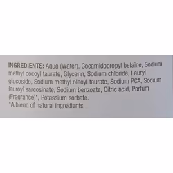 Bulldog Skincare Bulldog - Peppermint & Eucalyptus Shower Gel 500Ml