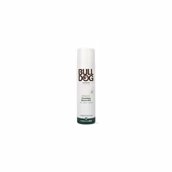 BULLDOG Skincare - Original Foaming Shave Gel for Men, 200ml